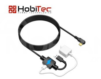 5m VR Oculus Link Cable for Oculus Quest 2 with Charging თბილისი - photo 1