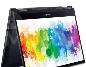 Твердотельный накопитель ASUS Flip 14 FHD Touch AMD Ryzen 7 5700U 512 ГБ Тбилиси - изображение 3