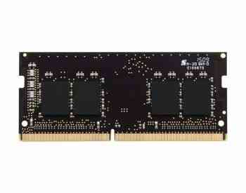 Ноутбук Kingston 16 ГБ, 3200 МГц, DDR4 Тбилиси