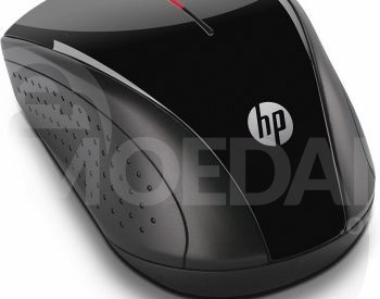 HP X3000 Wireless Mouse თბილისი - photo 4