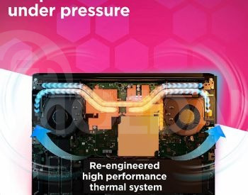 Игровой ноутбук Lenovo Ryzen 5 5600H с оперативной памятью 16 ГБ Тбилиси - изображение 4