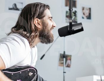 Удлинительная трубка микрофонной стойки Тбилиси - изображение 3