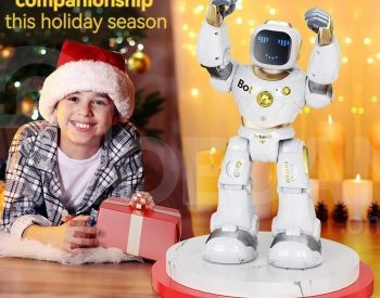 Ruko 1088 Smart Robots for Kids, Large Programmable Interact თბილისი - photo 2