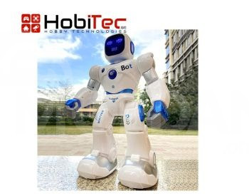 Ruko 1088 Smart Robots for Kids, Large Programmable Interact Tbilisi - photo 1