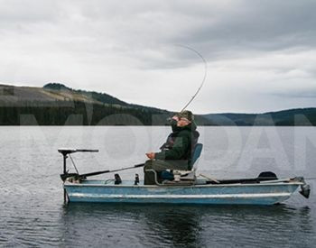 LuckySmart sonar wifi fish finder LS-2W with IOS/Andriod App თბილისი - photo 4