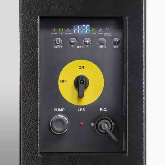 500 ლ/24სთ გერმანული ნესტგამწოვი ტენიანობის დამწევი საშრობი ნესტის შემწოვი თბილისი