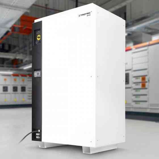 500 ლ/24სთ გერმანული ნესტგამწოვი ტენიანობის დამწევი საშრობი ნესტის შემწოვი თბილისი