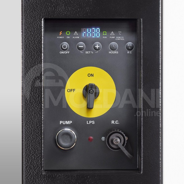 Осушитель немецкого производства, 500 л/24 ч, осушитель, сушилка, осушитель Тбилиси - изображение 3