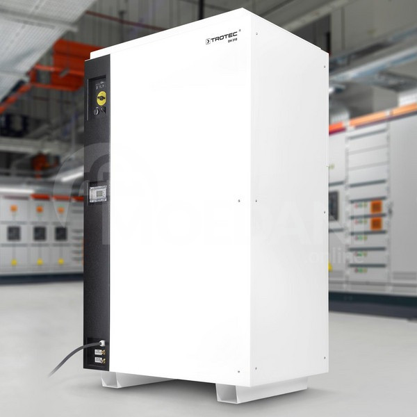 Осушитель немецкого производства, 500 л/24 ч, осушитель, сушилка, осушитель Тбилиси - изображение 2