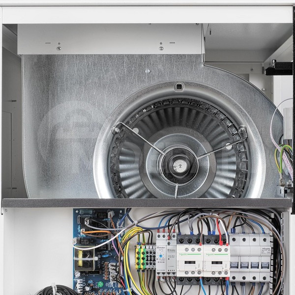 Осушитель немецкого производства, 500 л/24 ч, осушитель, сушилка, осушитель Тбилиси - изображение 4