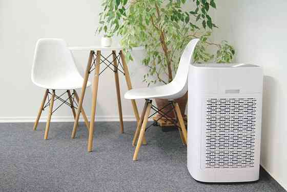 Ჰაერის გამწმენდი - ვირუსული ჰაერის გამწმენდი თბილისი