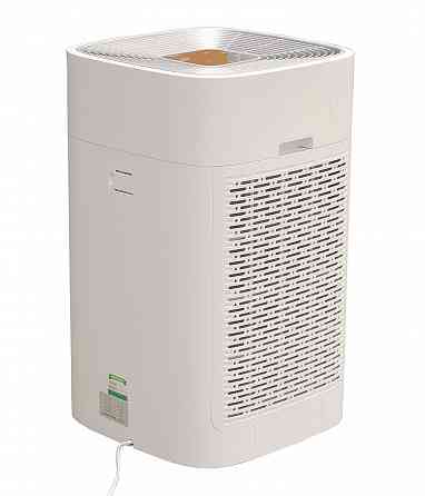 Ჰაერის გამწმენდი - ვირუსული ჰაერის გამწმენდი თბილისი