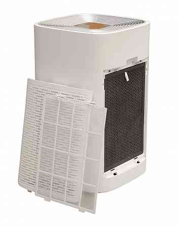 Ჰაერის გამწმენდი - ვირუსული ჰაერის გამწმენდი თბილისი