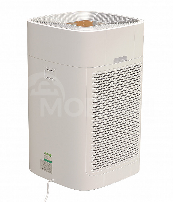 Air purifier - viral air purifier Tbilisi - photo 4