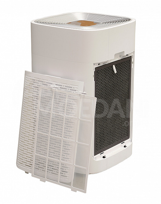 Air purifier - viral air purifier Tbilisi - photo 3