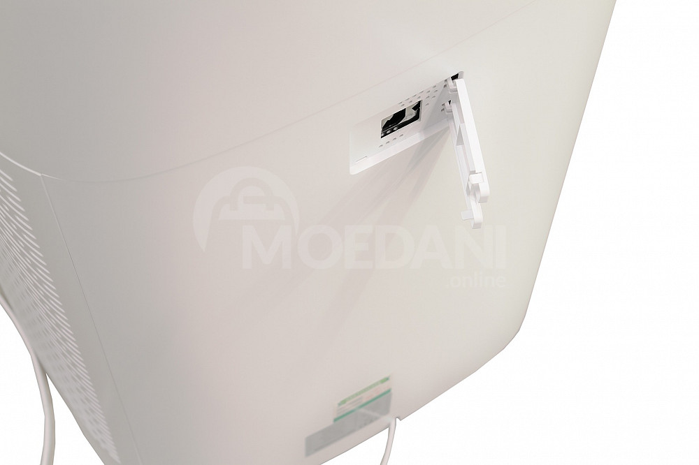 Air purifier - viral air purifier Tbilisi - photo 5