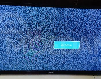 TV Hisense 32d Tbilisi - photo 2