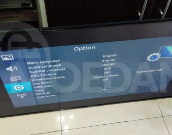 TV Hisense 50d Tbilisi - photo 4