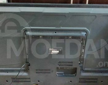 TV Hisense 50d Tbilisi - photo 5