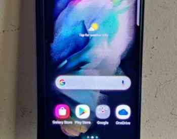 მობილური ტელეფონი Samsung Galaxy Z Fold 3 5G თბილისი