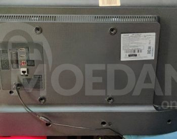 Телевизор Самсунг 32д Тбилиси - изображение 5