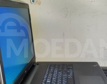 ნოუთბუქი Dell თბილისი - photo 3