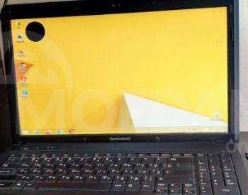 Ноутбук Леново Тбилиси - изображение 1