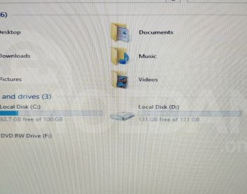 Ноутбук Леново Тбилиси - изображение 5