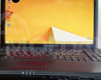 Ноутбук Леново Тбилиси - изображение 2