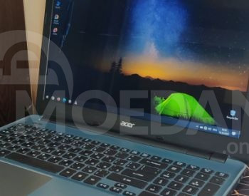 Ноутбук Асер Тбилиси - изображение 1