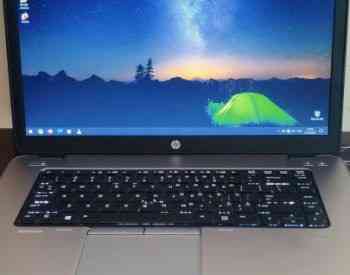 ნოუთბუქი HP Elitebook 850 თბილისი