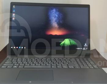 ლეპტოპი Lenovo თბილისი - photo 2