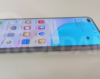 Huawei Nova 8i თბილისი - photo 3