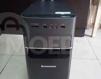 პროცესორი LENOVO თბილისი - photo 1