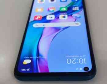 Xiaomi Redmi Note 9 თბილისი