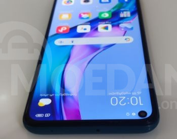 Xiaomi Redmi Note 9 თბილისი - photo 4