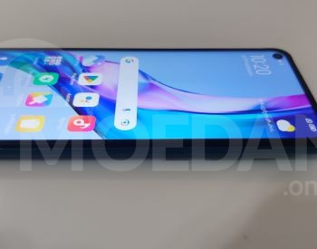 Xiaomi Redmi Note 9 თბილისი - photo 3