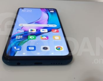 Xiaomi Redmi Note 9 თბილისი - photo 2