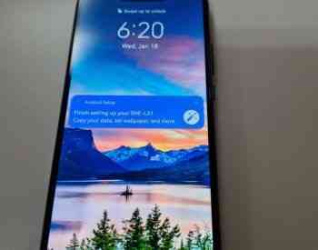 Huawei Mate 20 Lite თბილისი