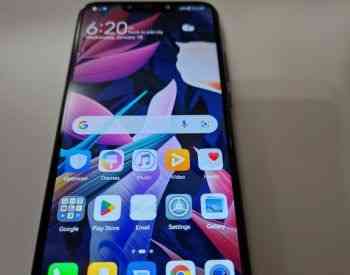 Huawei Mate 20 Lite თბილისი