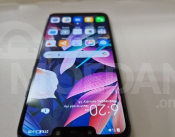 Huawei Mate 20 Lite თბილისი - photo 4