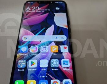 Huawei Mate 20 Lite თბილისი - photo 2