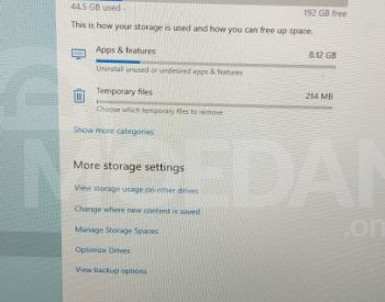 Ноутбук MSI игровой Тбилиси - изображение 4
