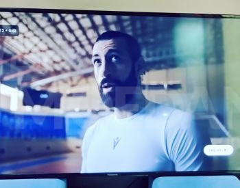 TV Panasonic 49d Tbilisi - photo 4