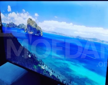 TV Panasonic 49d Tbilisi - photo 1