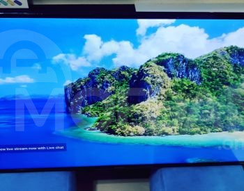 TV Panasonic 49d Tbilisi - photo 3