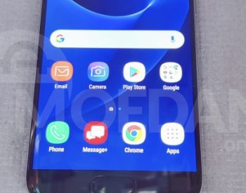 Самсунг Галакси С7 Тбилиси - изображение 1