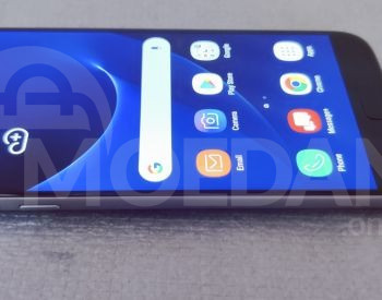 Самсунг Галакси С7 Тбилиси - изображение 4