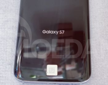 Самсунг Галакси С7 Тбилиси - изображение 5