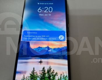 Huawei Mate 20 Lite თბილისი - photo 1